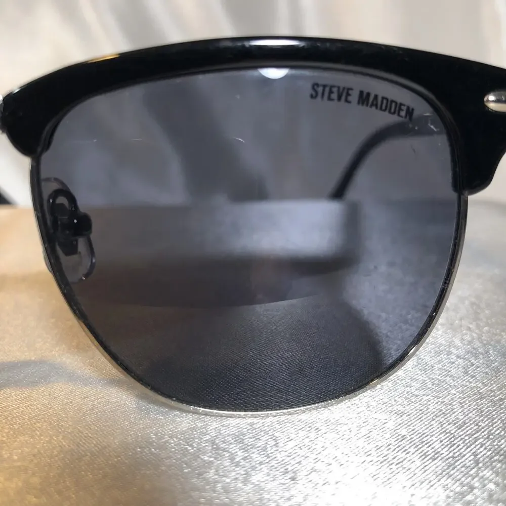 Steve Madden these sunglasses
